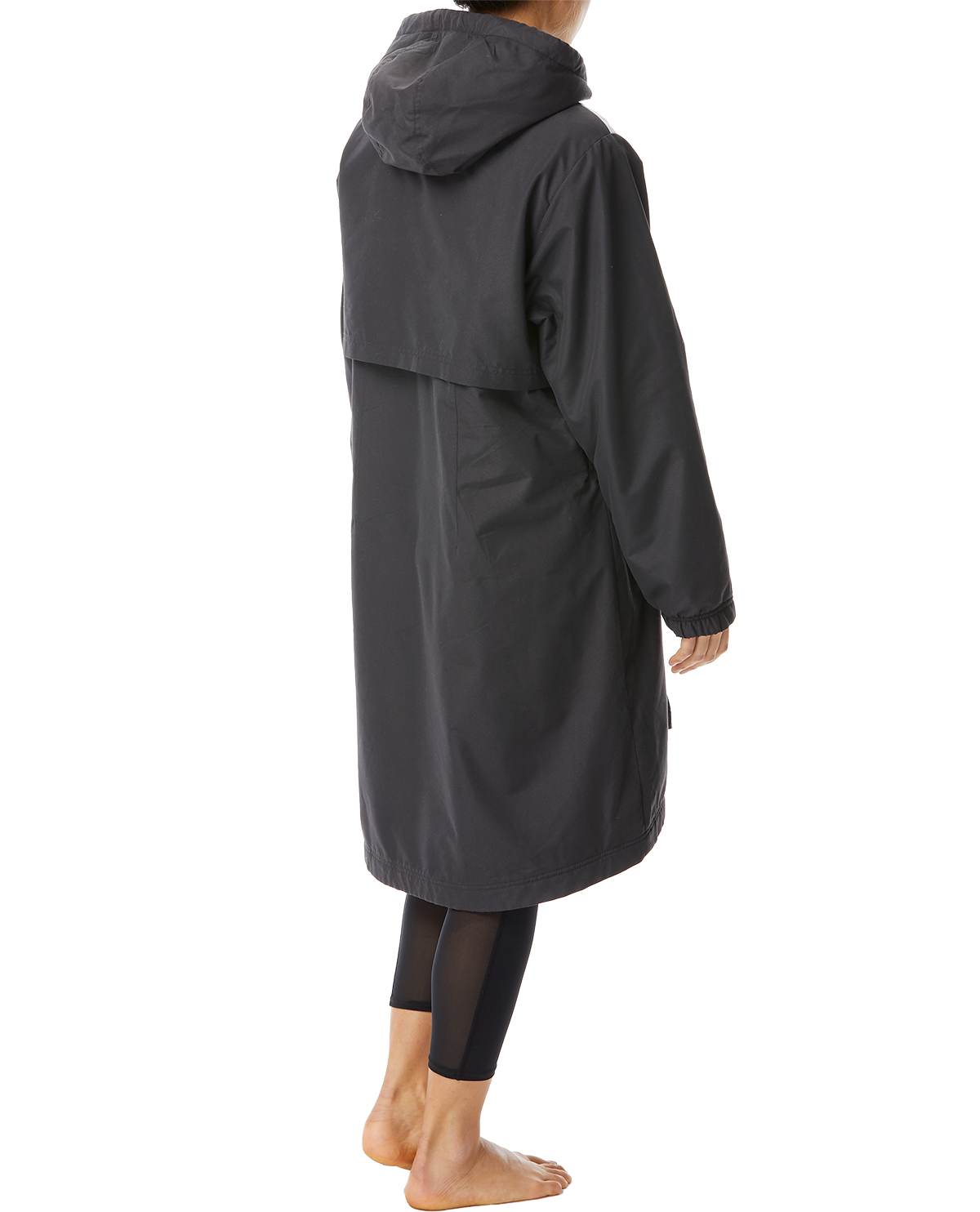  TYR Women's Alliance Podium Parka