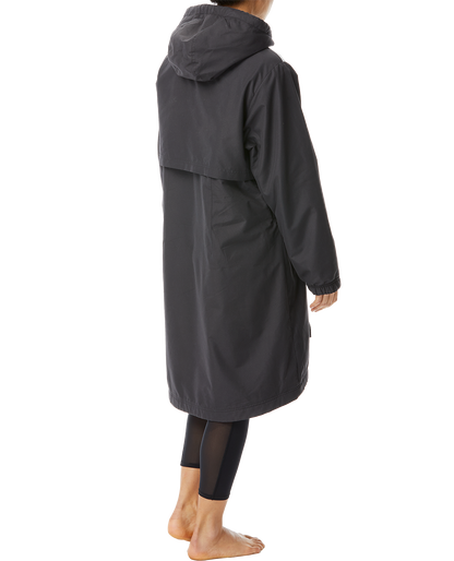  TYR Women's Alliance Podium Parka