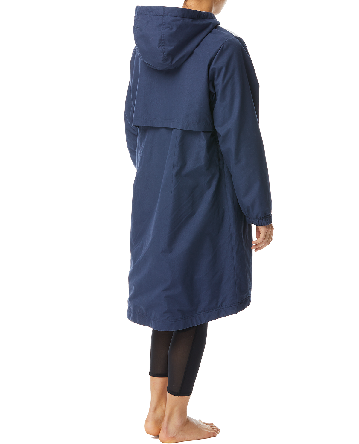  TYR Women's Alliance Podium Parka