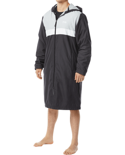  TYR Men's Alliance Podium Parka