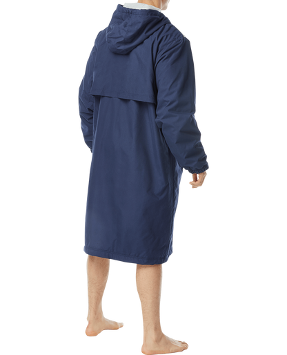  TYR Men's Alliance Podium Parka