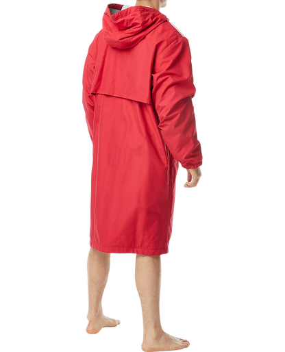  TYR Men's Alliance Podium Parka