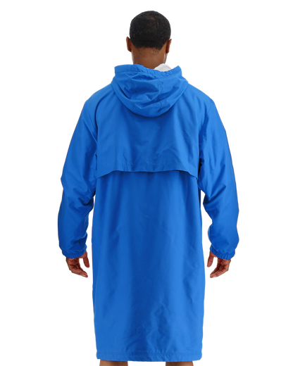  TYR Men's Alliance Podium Parka
