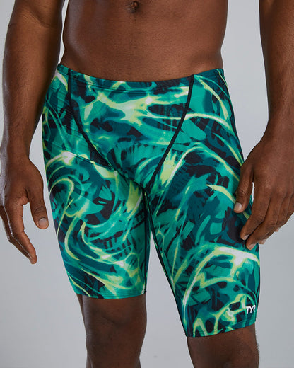  TYR Durafast Lite® Men's Jammer - Electro