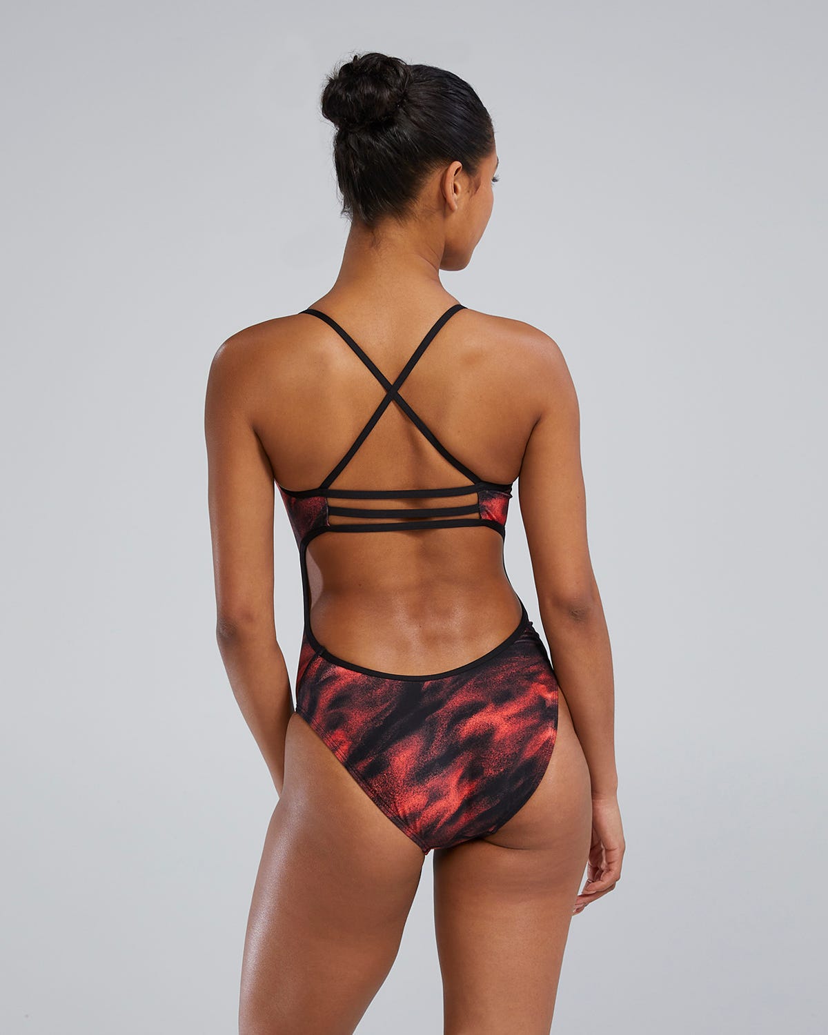  TYR Durafast Elite® Women's Trinityfit Swimsuit - Soren