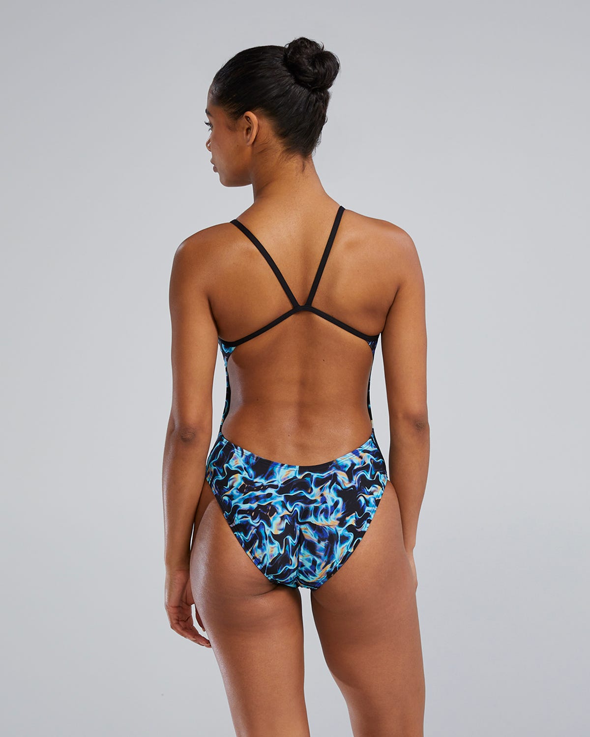  TYR Durafast Elite® Women's Cutoutfit Swimsuit - Energia