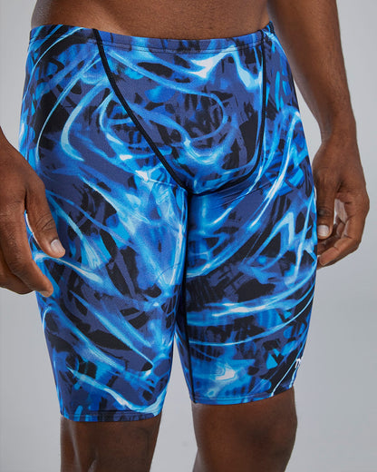  TYR Durafast Lite® Men's Jammer - Electro