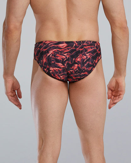  TYR Durafast Elite® Men's Brief - Energia